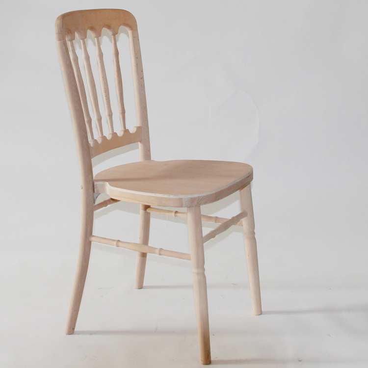 limewash chateau chair